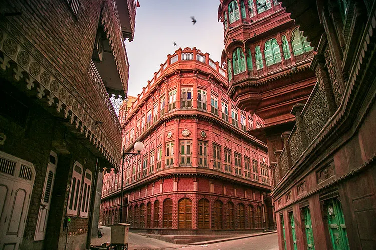 Rajasthan Classic Tour Package