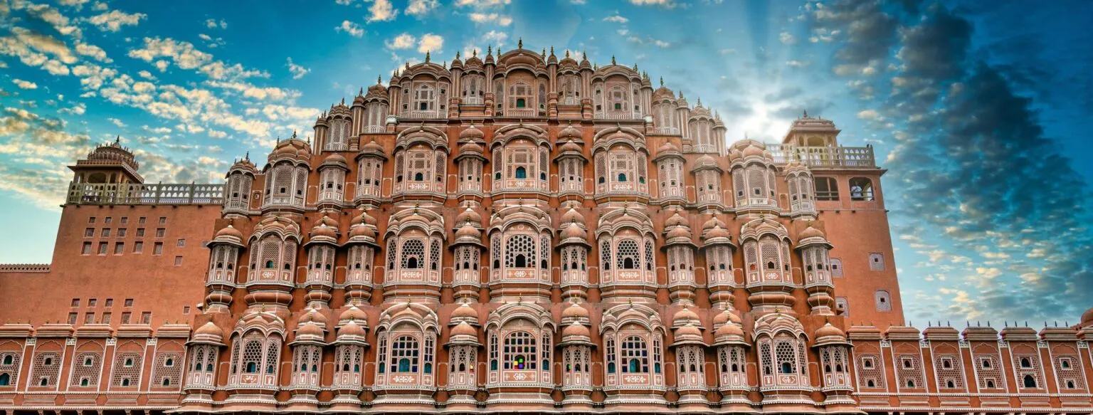 Jaipur Tour Package