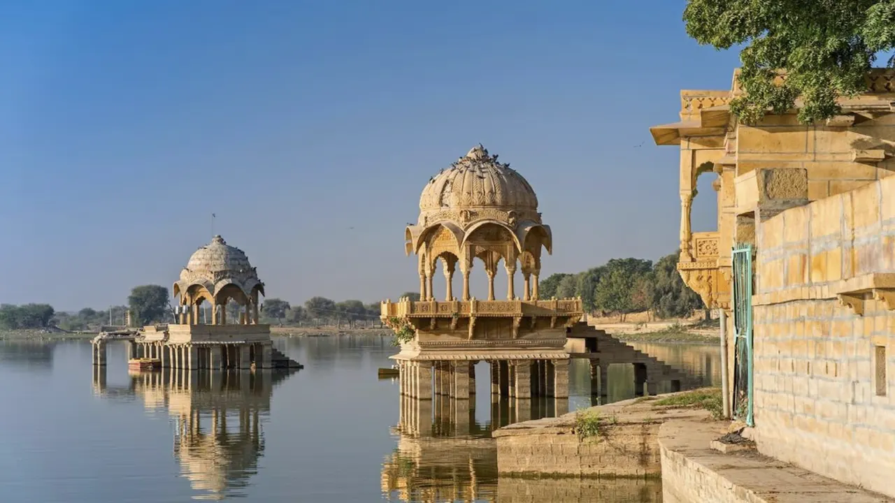 Complete Rajasthan Travel Guide for First-Time Visitors