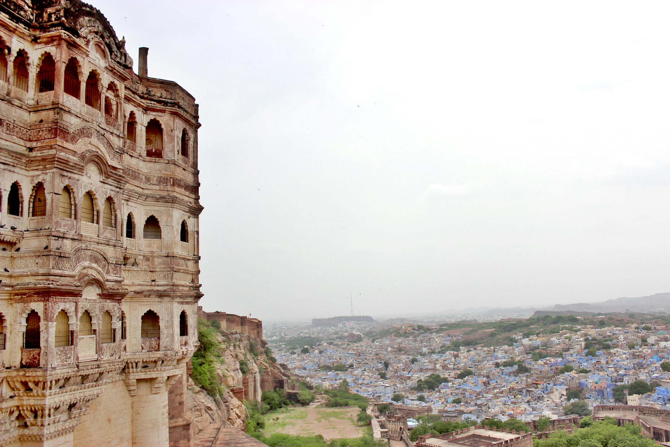 Jodhpur Tour Package Rajasthan