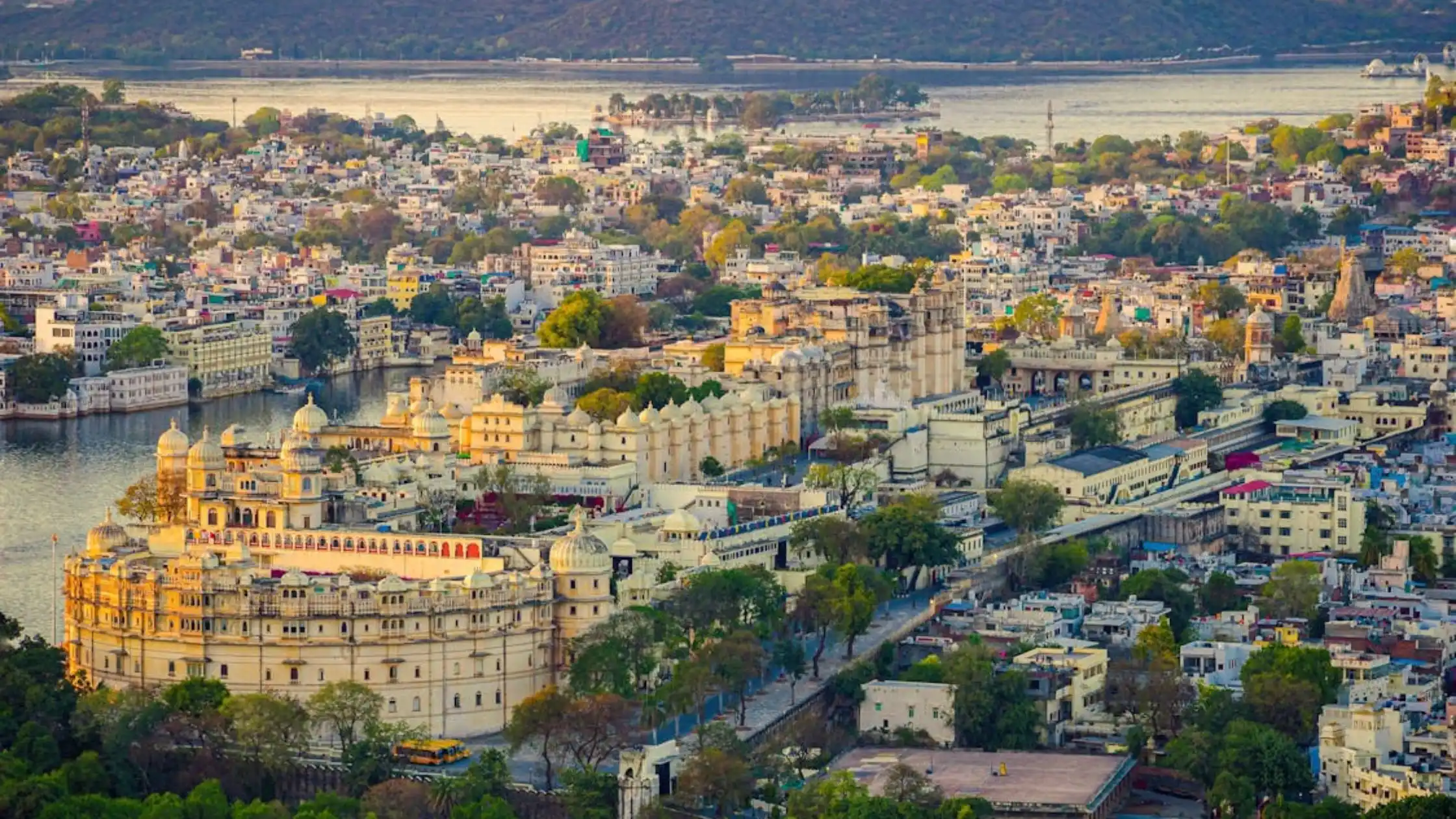 Udaipur Tour Package Rajasthan